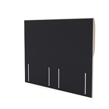 Highgrove Cygnus Floor Standing Headboard Image